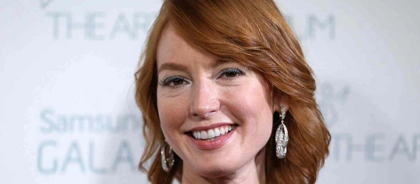 Βαρύ πένθος για την Alicia Witt - Εντοπίστηκαν νεκροί οι γονείς της